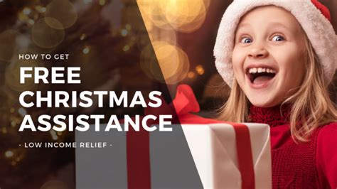 moms help 12|Free Christmas gifts and holiday help for low